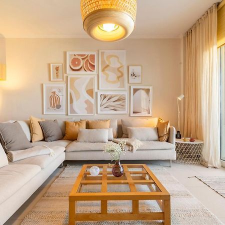 Something Different In Chalkida Apartment Kanithos Exterior photo