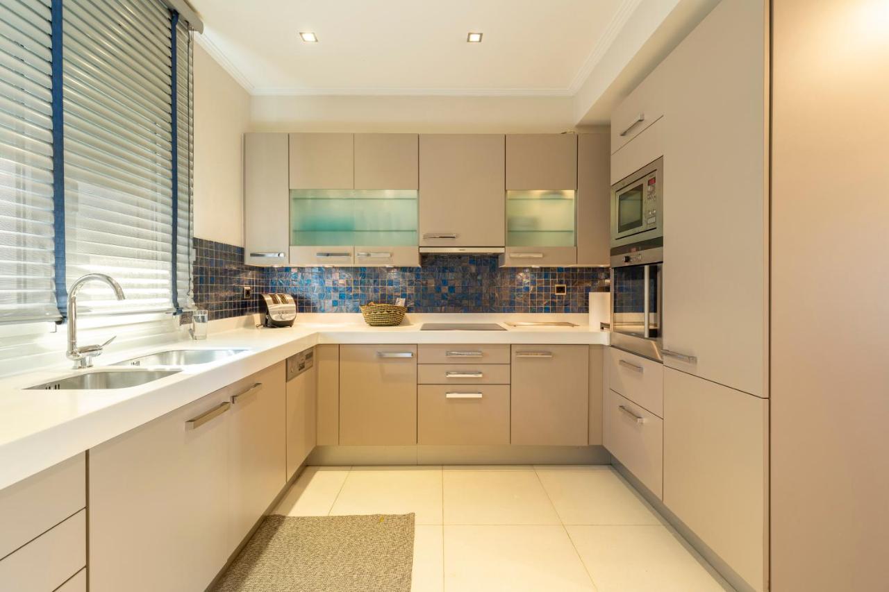 Something Different In Chalkida Apartment Kanithos Exterior photo