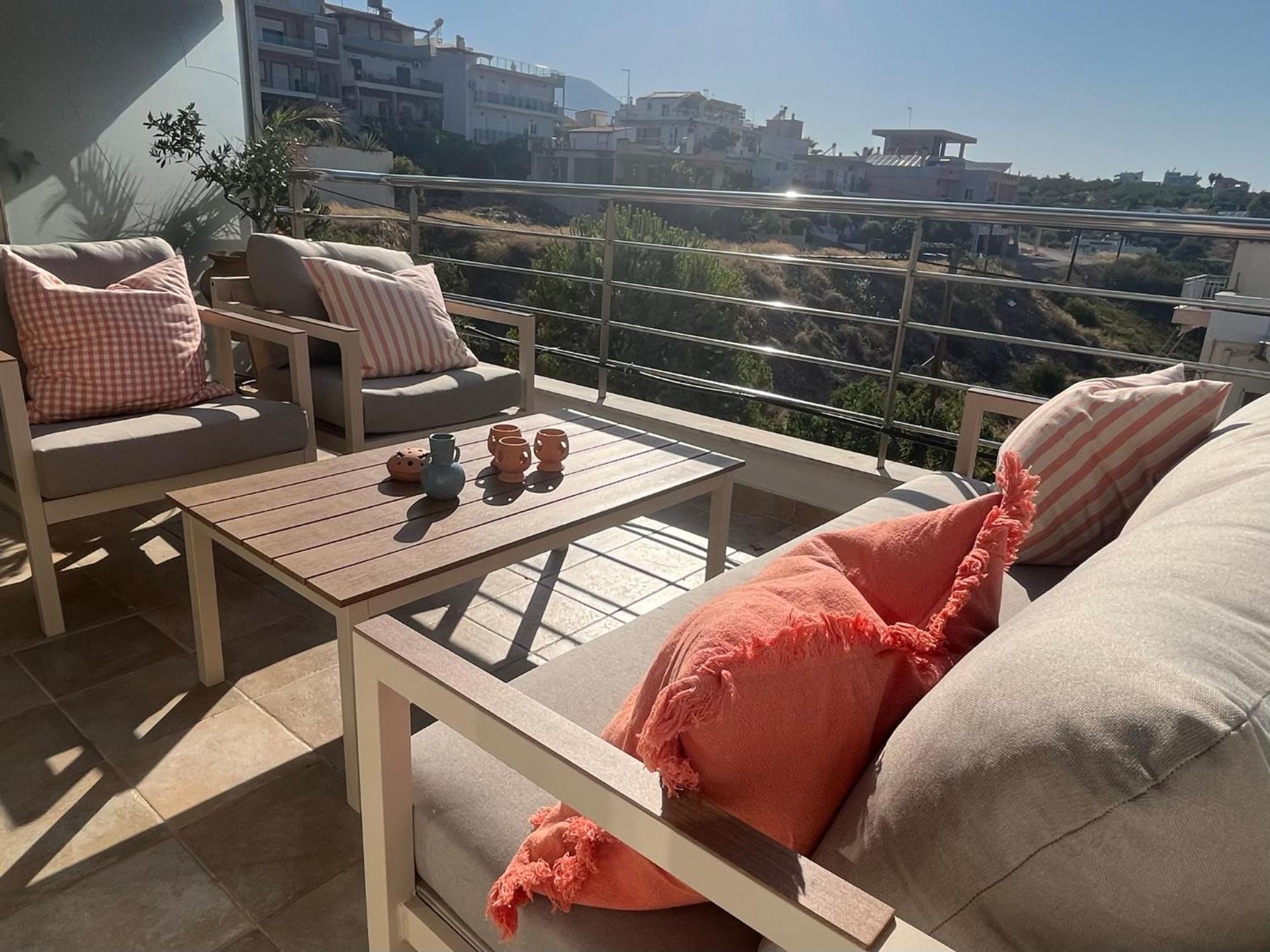 Something Different In Chalkida Apartment Kanithos Exterior photo
